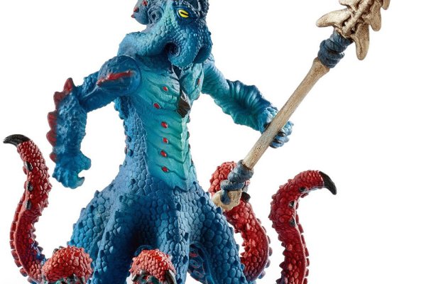 Kraken at зеркало
