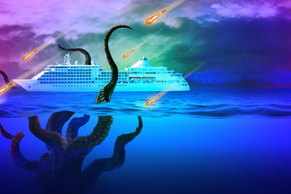 Kraken 24 top