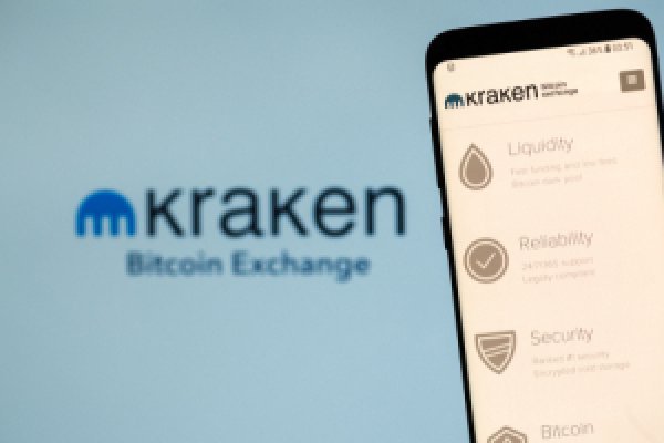Kraken 17 at net