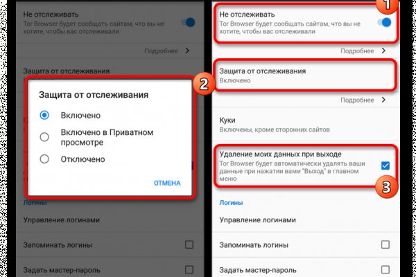 Darknet магазин